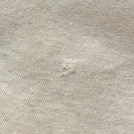 ~90s BVD Solid T-Shirt