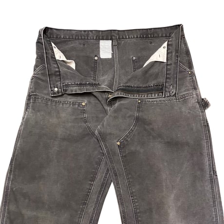 00s- Carhartt Double Knee Carpenter Pants