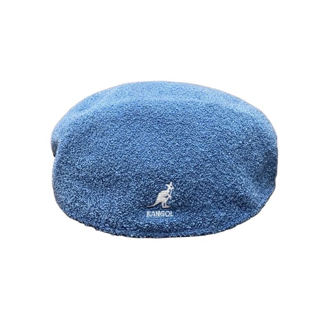 KANGOL BERMUDA 504 Hunting Cap