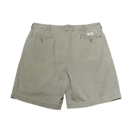 Polo Ralph Lauren “TYLER” Cotton Shorts W36