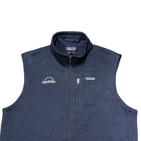 ‘25 Patagonia Better Sweater Fleece Vest