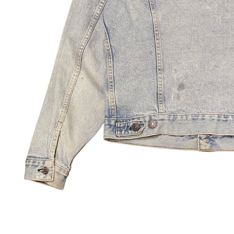‘98 Levi’s 71506 Trucker Jacket