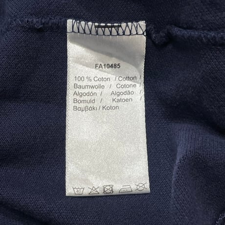 LACOSTE S/S Polo Shirt