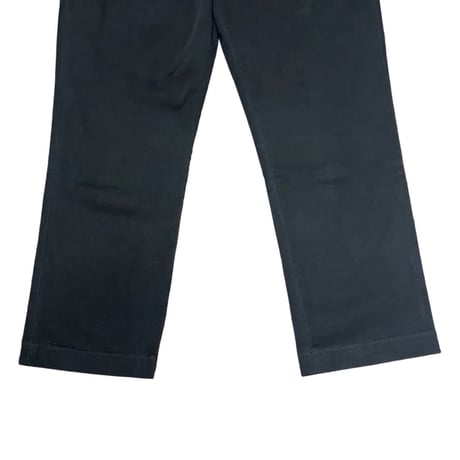 Polo Ralph Lauren Black Chino Pants