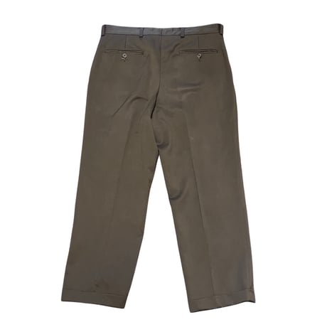 90s- NAUTICA Wool Slacks