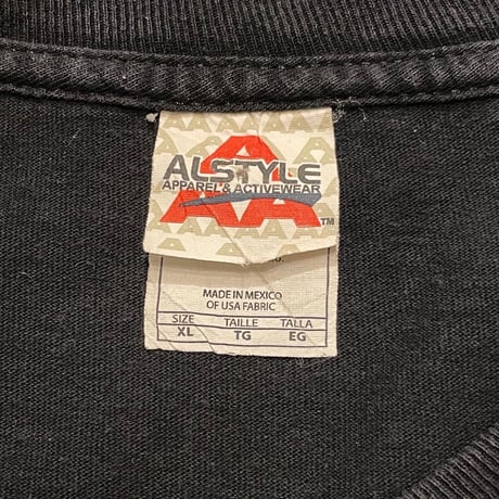 '10 METALLICA "Load" Graphic T-Shirt