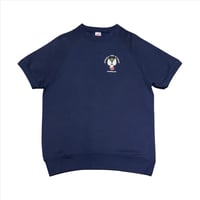 90s SOFFE National Fire Academy S/S Sweat Shirt
