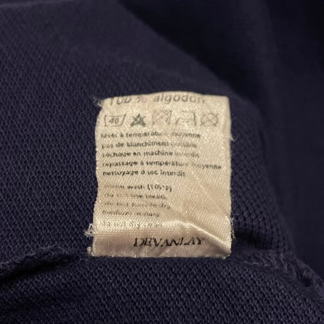LACOSTE S/S Polo Shirt