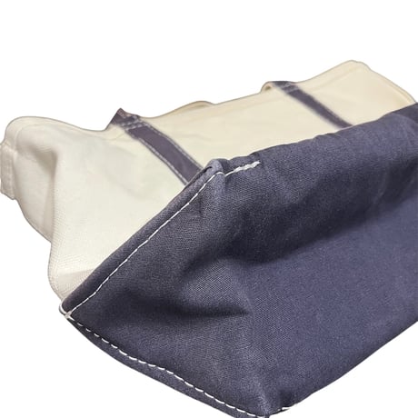 00s- L.L.Bean 2way Boat and Tote Bag