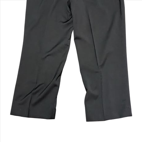 00s- Brooks Brothers Wool Slacks