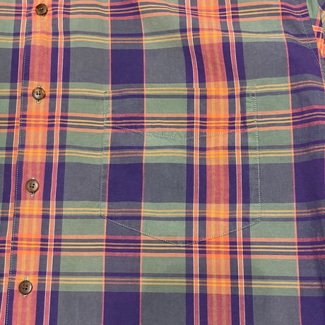 90s GAP Cotton Shirt