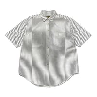 90s Eddie Bauer Striped Shirt