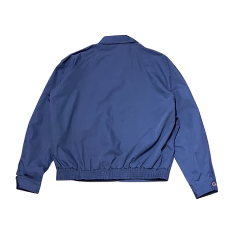 80s- JCPenney Cotton/Poly Work Jacket
