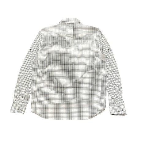 00s- REI Co-op Sahara Plaid Shirt