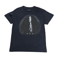 '21 H.E.R. "Back Of My Mind" T-shirt