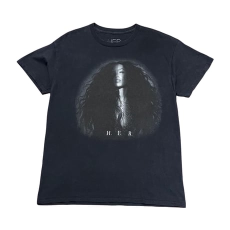 '21 H.E.R. "Back Of My Mind" T-shirt