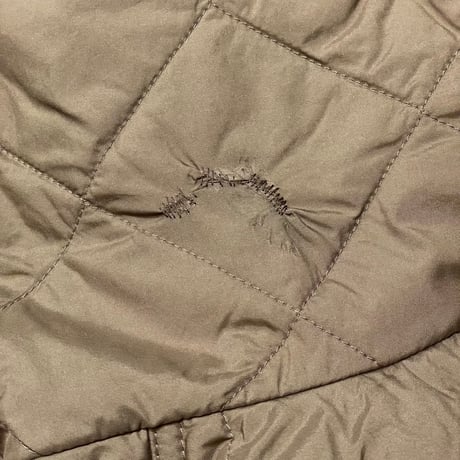 ‘21 Patagonia Diamond Quilted Bomber Hoody