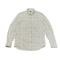 00s- REI Co-op Sahara Plaid Shirt