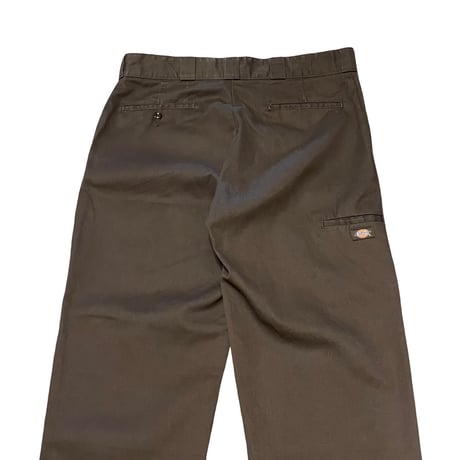 00s- Dickies Double Knee Work Pants