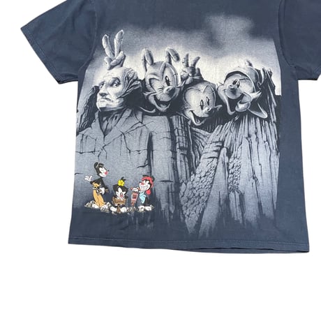 90s GIANT Animaniacs T-Shirt