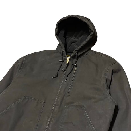 00s- Walls Hooded Duck Jacket