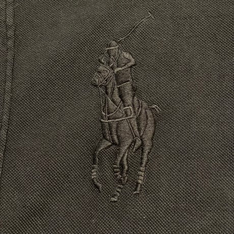 Polo Ralph Lauren Moss Stitch Sweat Hoodie