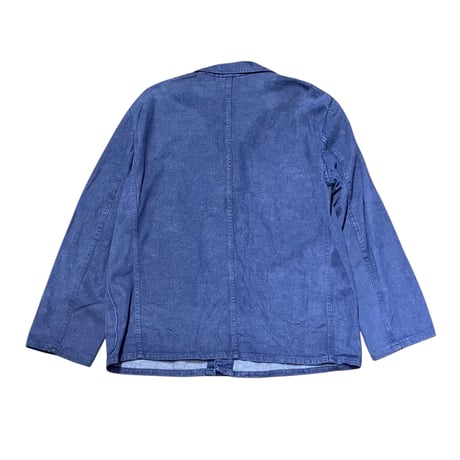 70s- Kempel German Work Jacket