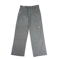 00s-Dickies Double Knee Work Pants