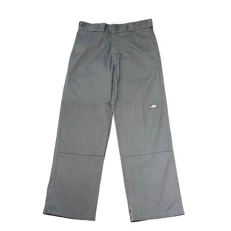 00s-Dickies Double Knee Work Pants