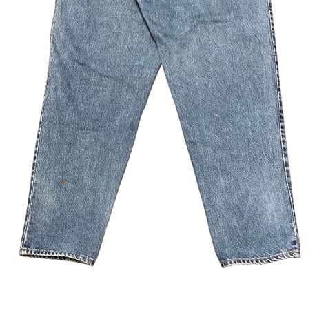 ‘01 Levi’s 560 Denim Pants