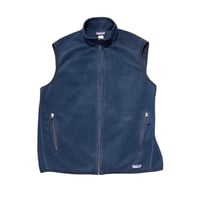 ‘11 Patagonia Fleece Vest