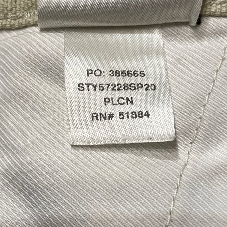 ’20 Patagonia Stand Up Shorts W36