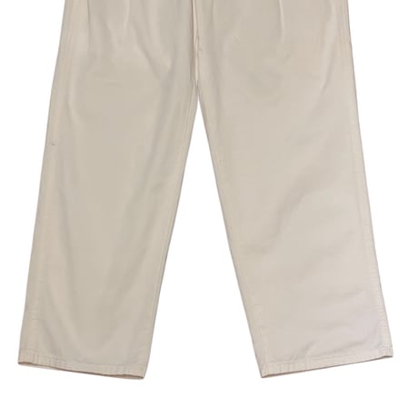 80s Polo Ralph Lauren Two Tuck Chino Pants
