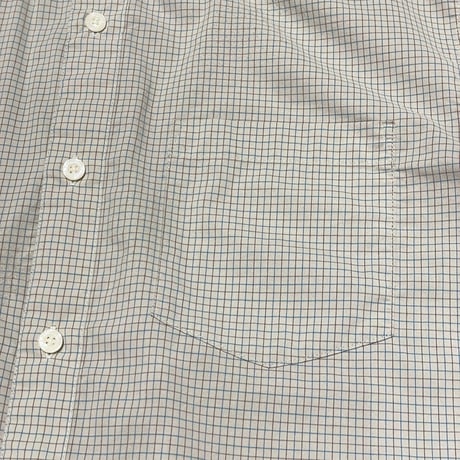 10s~ Patagonia Poly Cotton Shirt