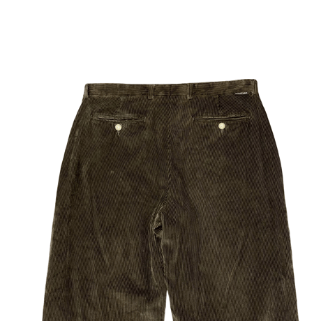 00s- Nautica Two Tuck Corduroy Pants