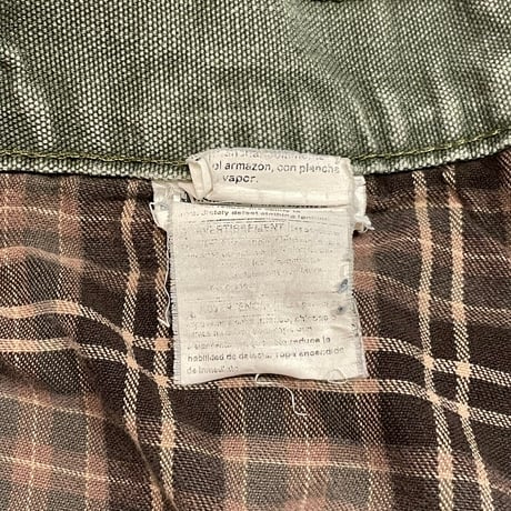 00s- Carhartt Flannel Lined Carpenter Pants