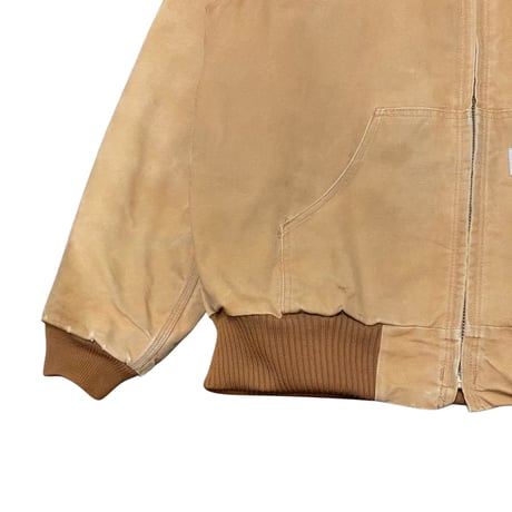 00s- Carhartt Active Jacket