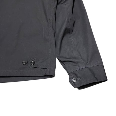 80s U.S. NAVY Windbreaker