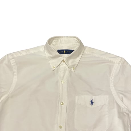 Polo Ralph Lauren Oxford B.D Shirt