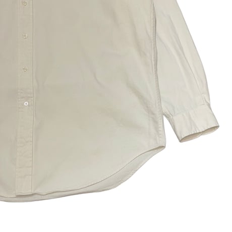 90s- Polo Ralph Lauren Cotton B.D Shirt