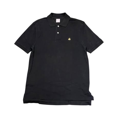 00s- Brooks Brothers  Logo Polo Shirt