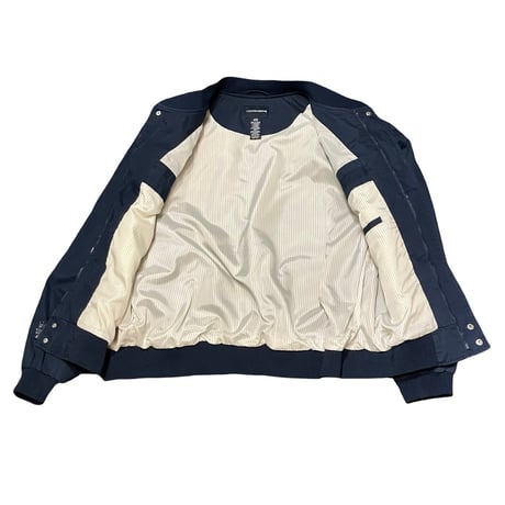 00s- KNIGHTSBRIDGE Cup Shoulder Jacket