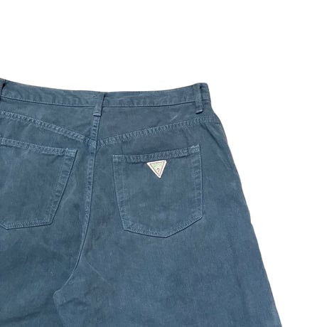 90s GUESS by Georges Marciano Cotton Shorts
