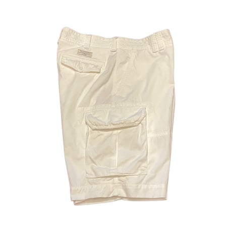 Polo Ralph Lauren Cotton Cargo Shorts W34