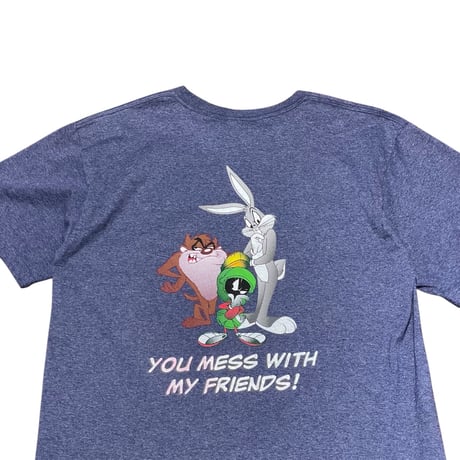 90s- LOONEY TUNES T-Shirt