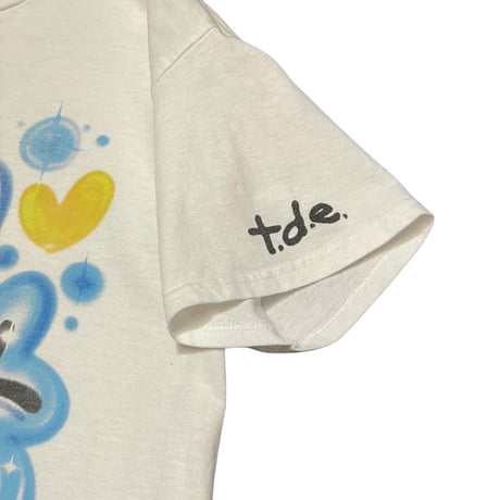 ‘23 SZA "SOS Tour" T-Shirt
