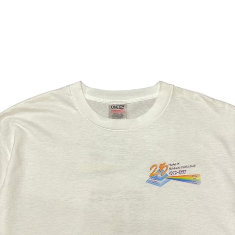 ‘97 ONEITA Laser Programs T-Shirt