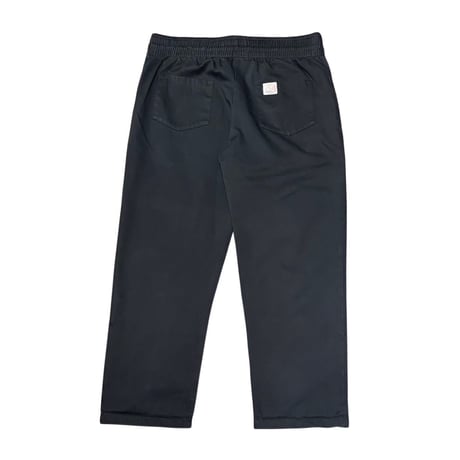 00s Chefwear Poly/Cotton Twill Easy Pants