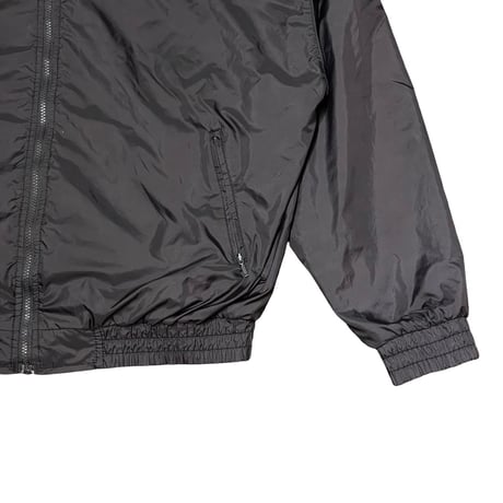 00s Holloway DUKE Nylon Hooded Jacket