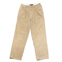90s- Polo Ralph Lauren “ANDREW” Corduroy Pants